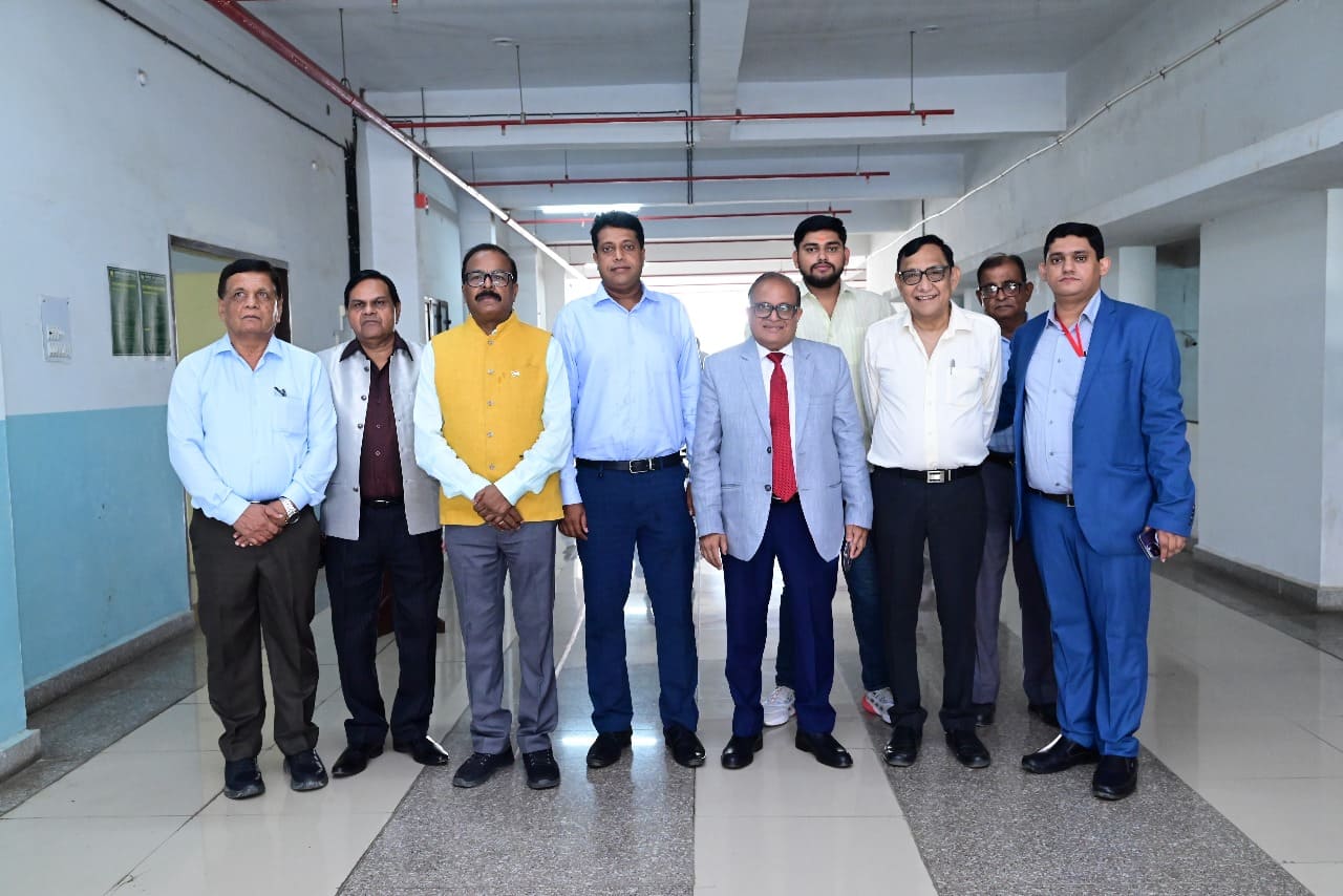 Foundation Day - 2024