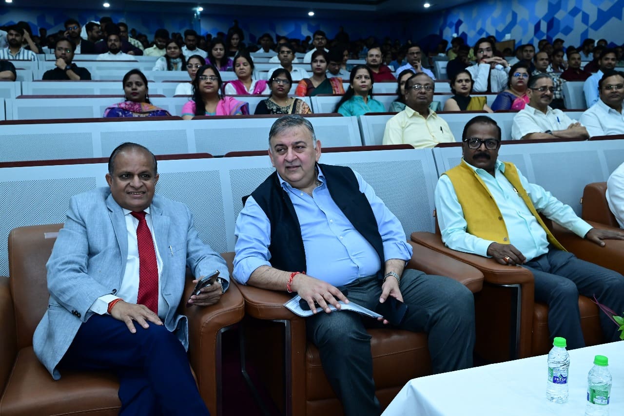 Foundation Day - 2024