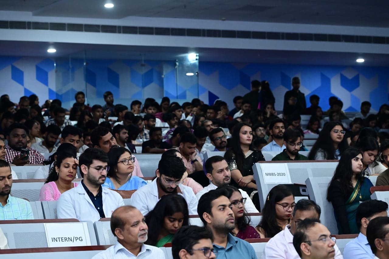 Foundation Day - 2024
