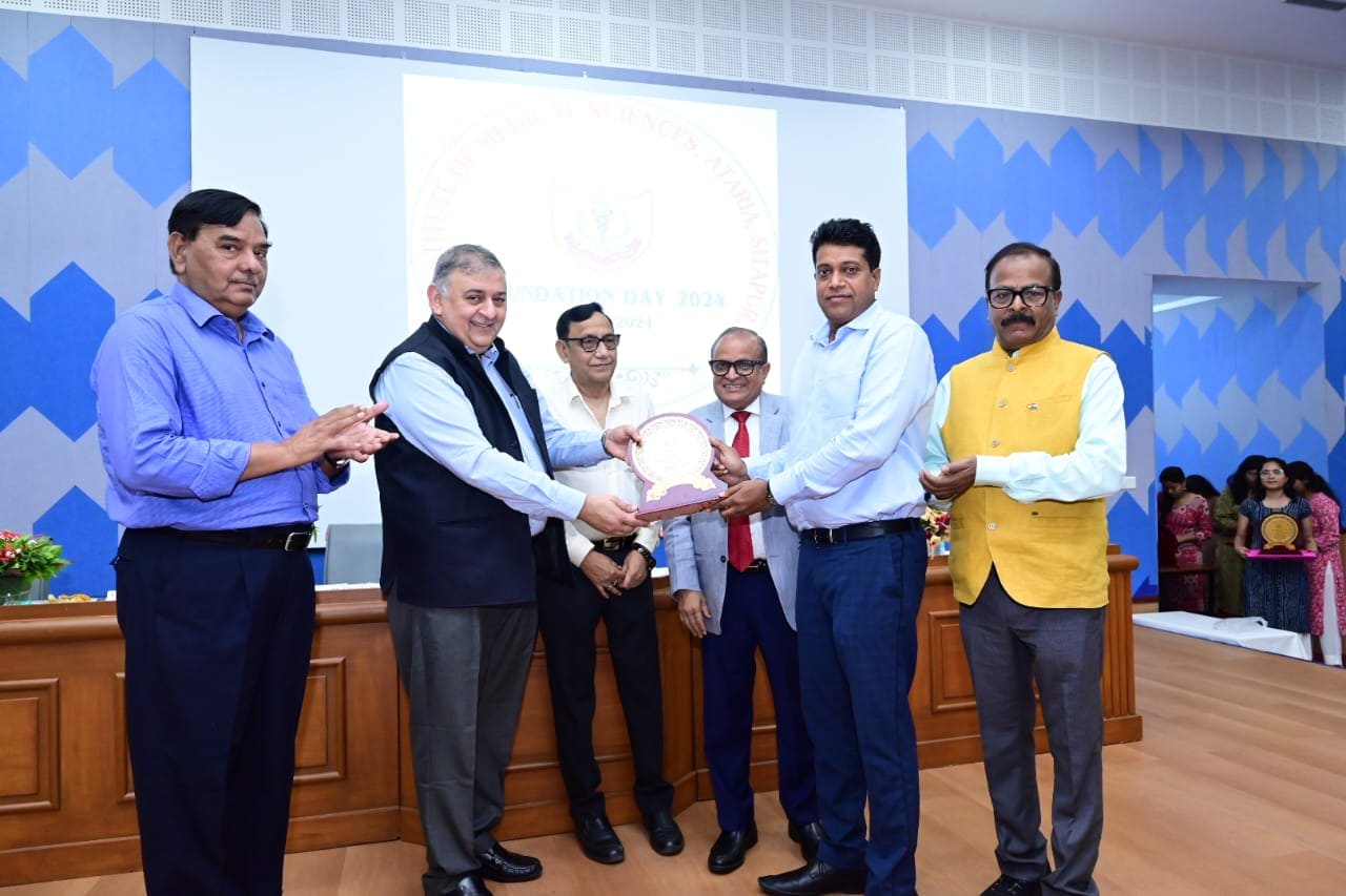 Foundation Day - 2024