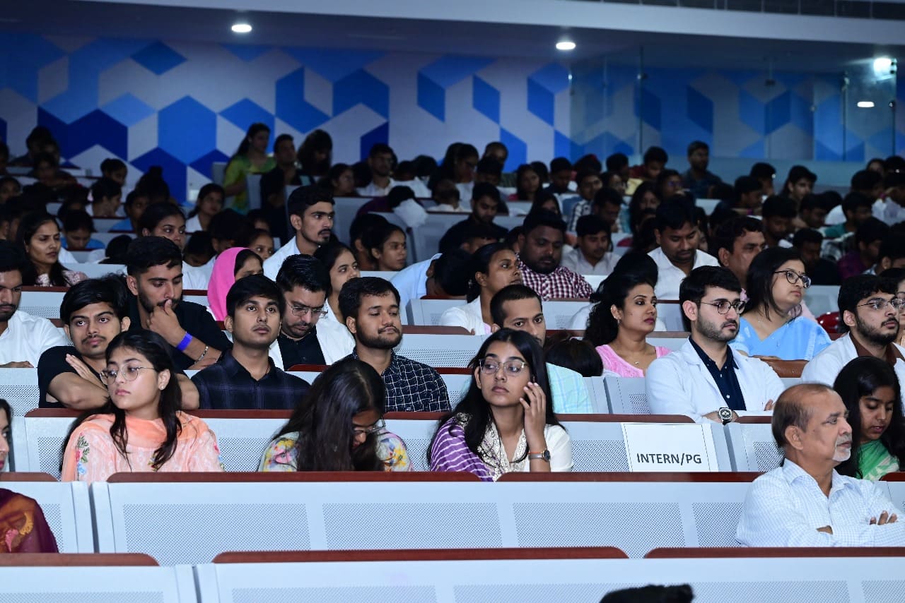 Foundation Day - 2024