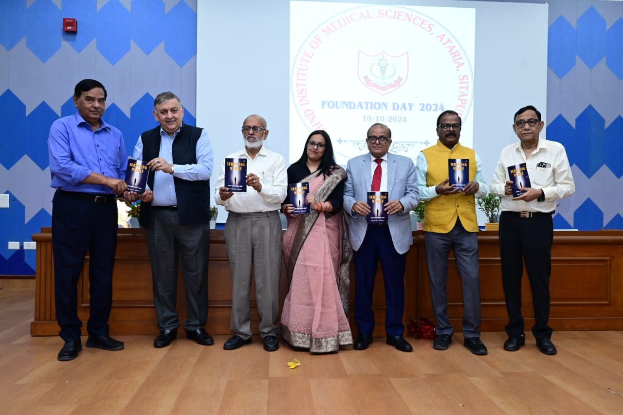 Foundation Day - 2024