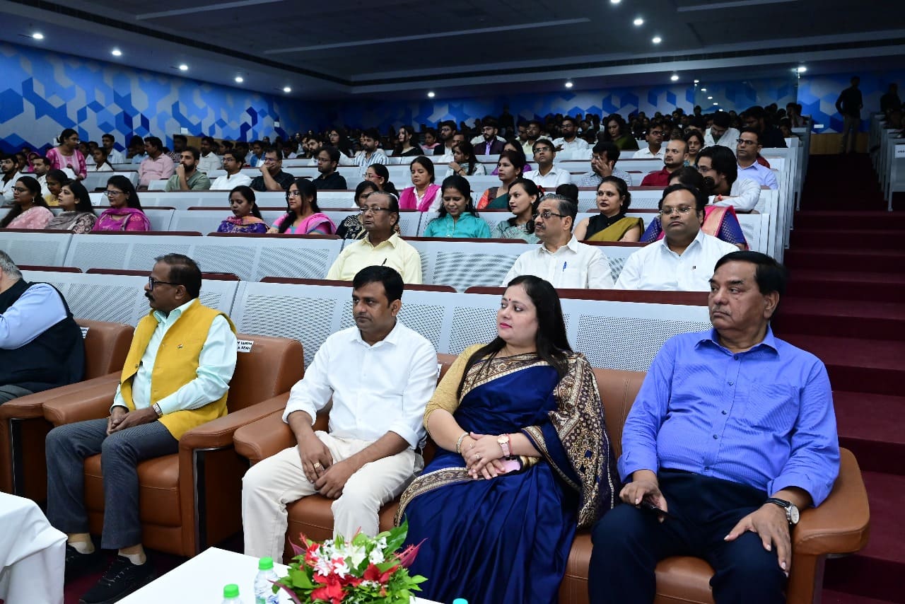 Foundation Day - 2024