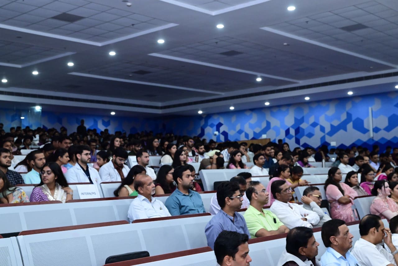 Foundation Day - 2024