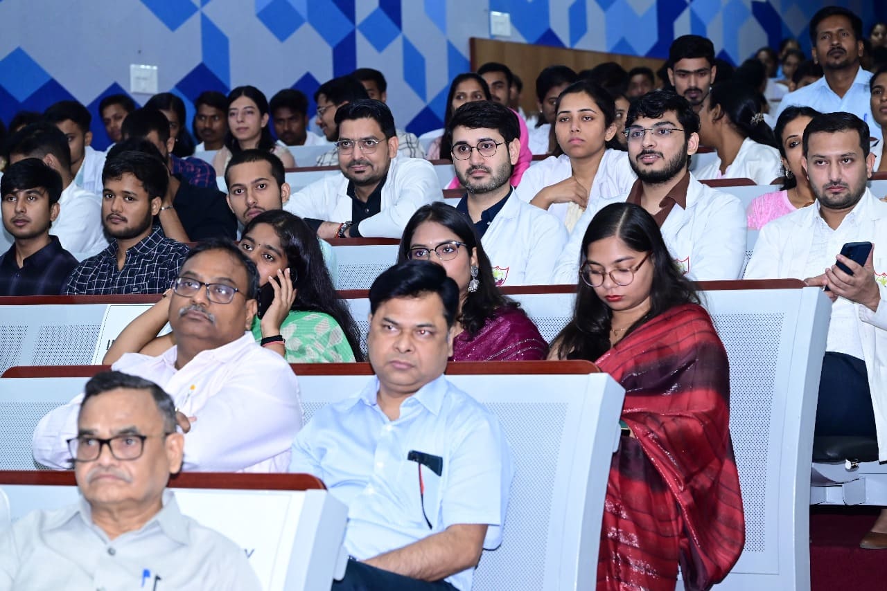 Foundation Day - 2024