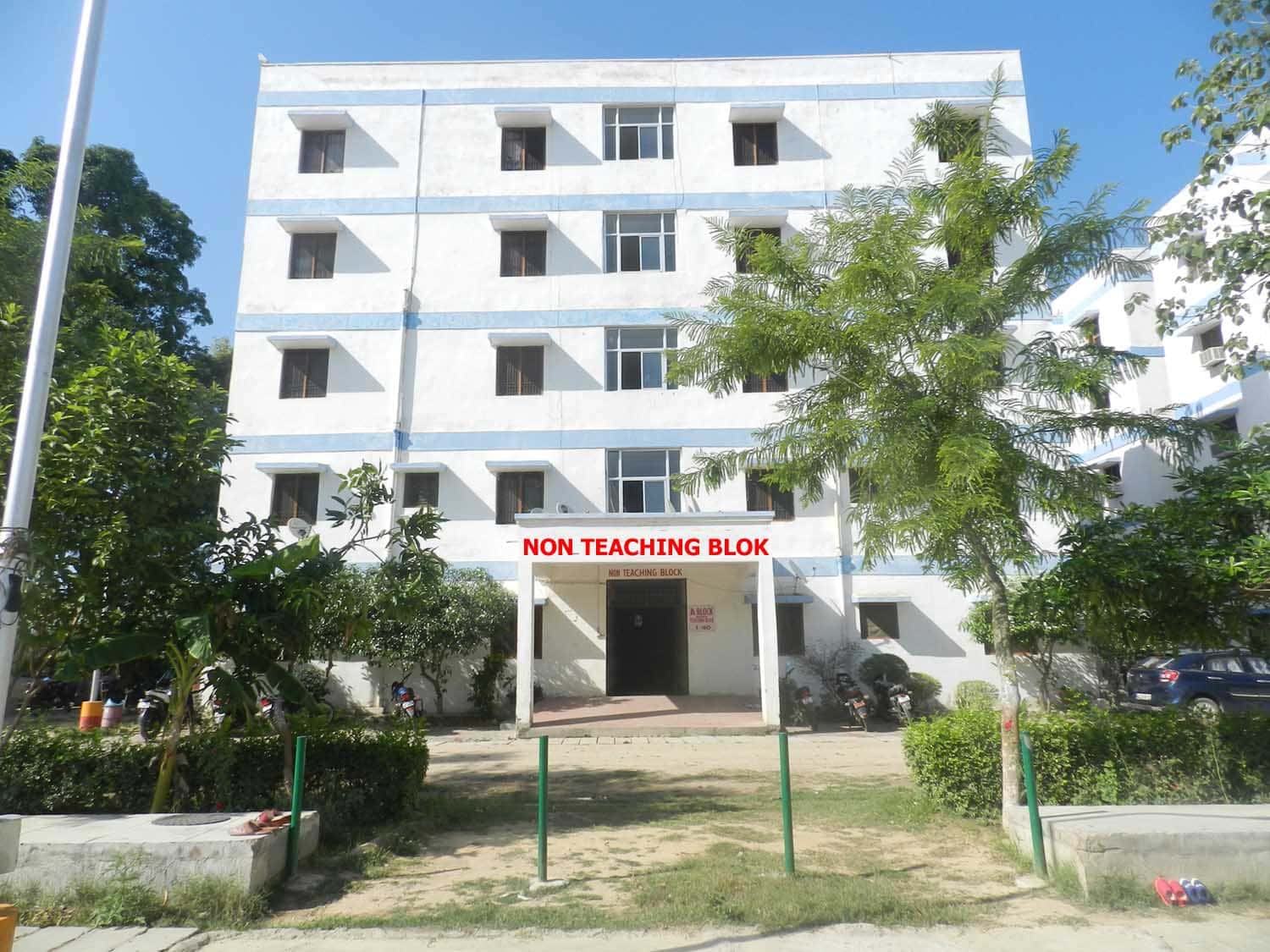 Campus Gallery