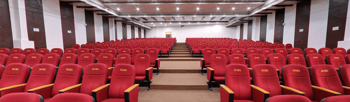 Auditorium