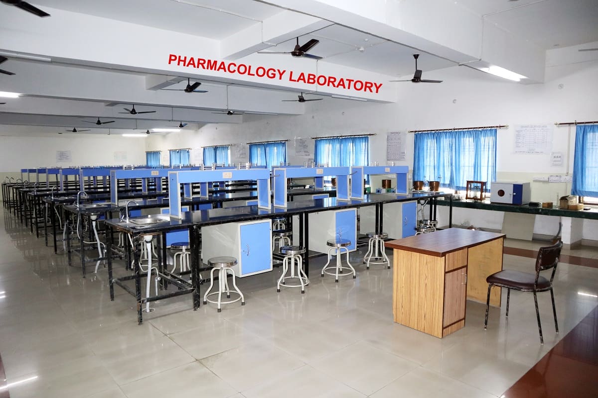 Anatomy Department