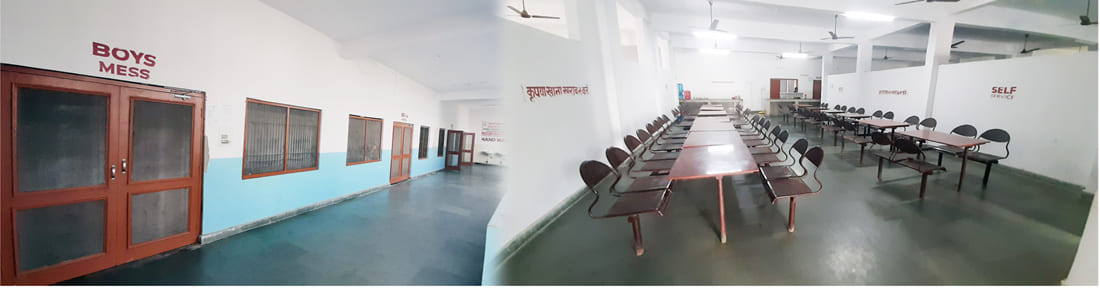 Campus Gallery