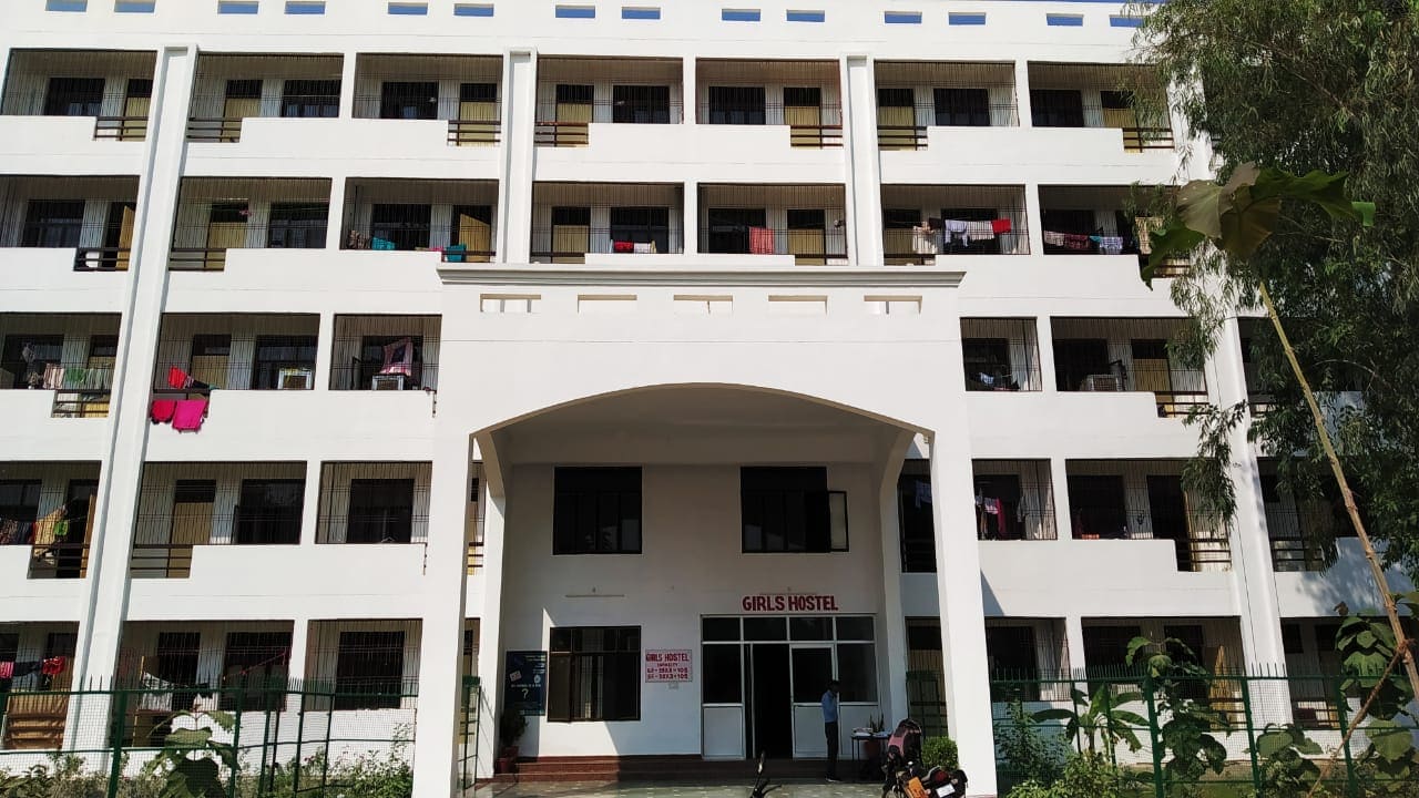 Campus Gallery