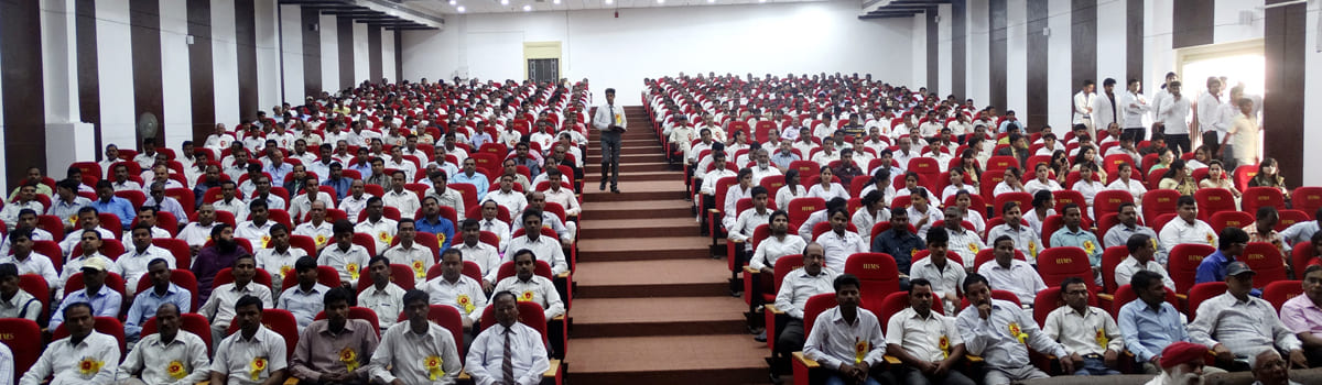Auditorium