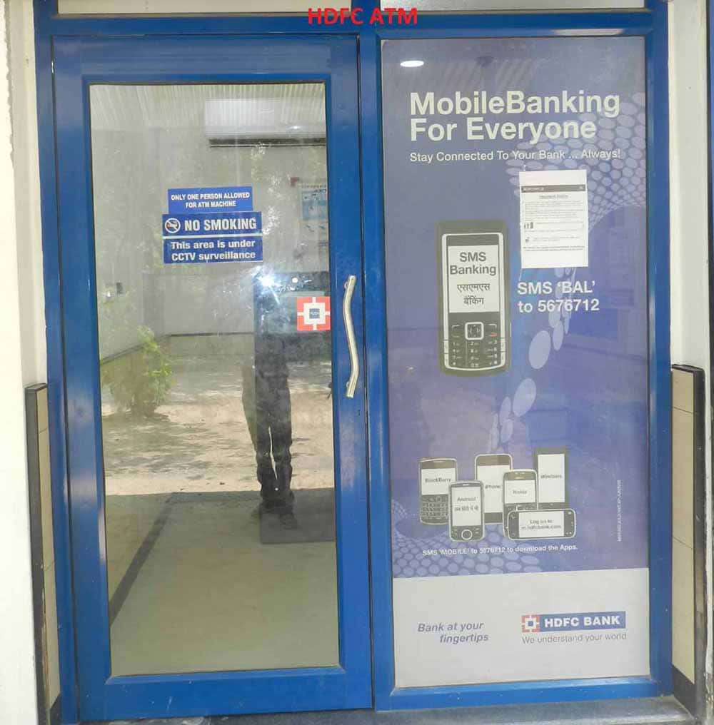 Bank