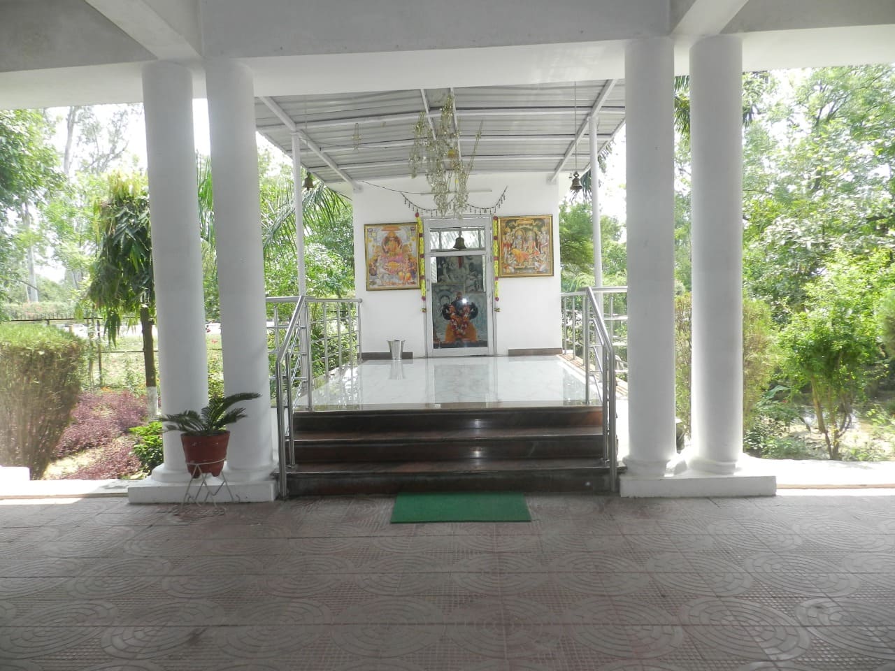 Prayer Room