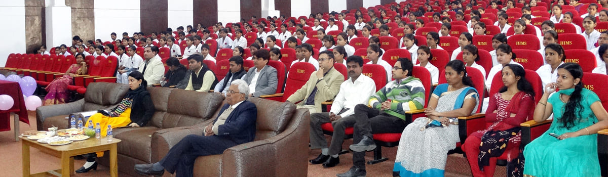 Auditorium