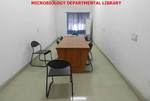  Microbiology Department