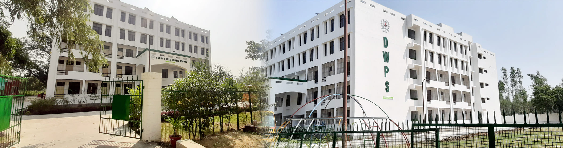 Campus Gallery