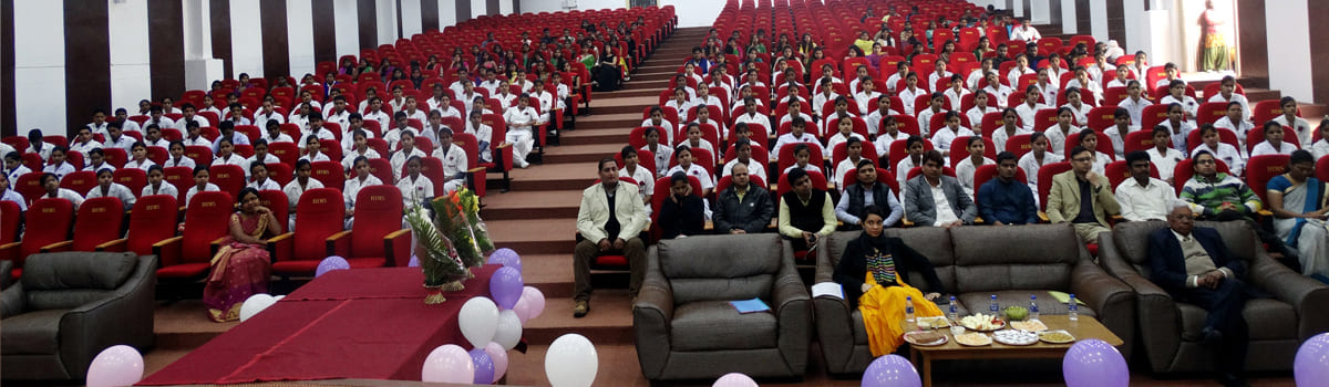 Auditorium