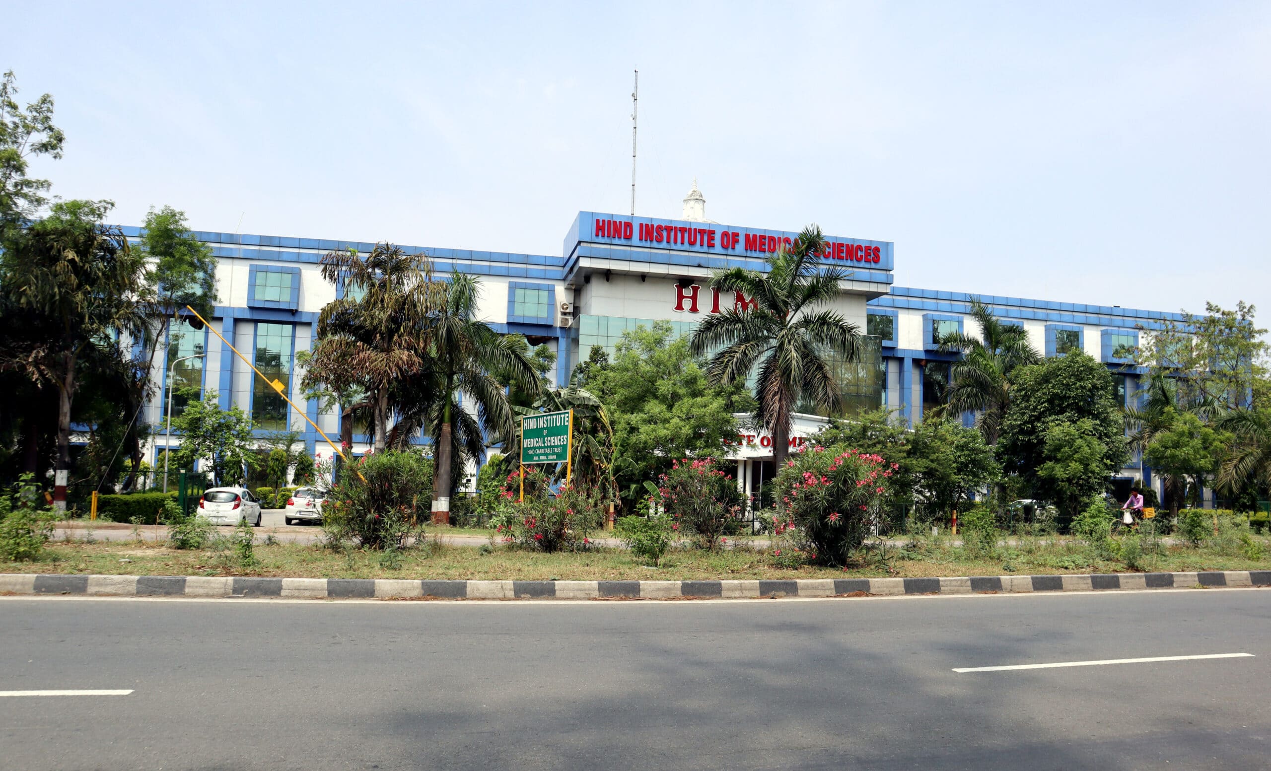 Campus Gallery
