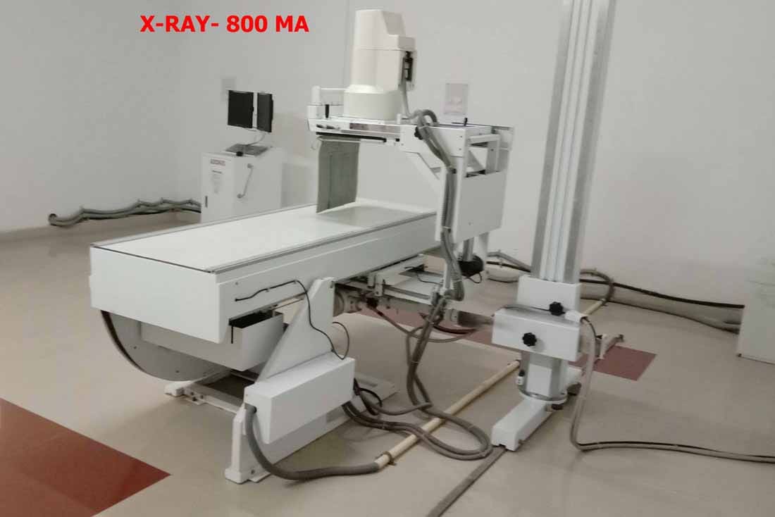 Diagnostics