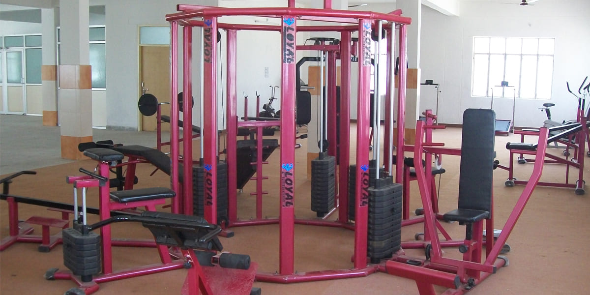 Gymnasium