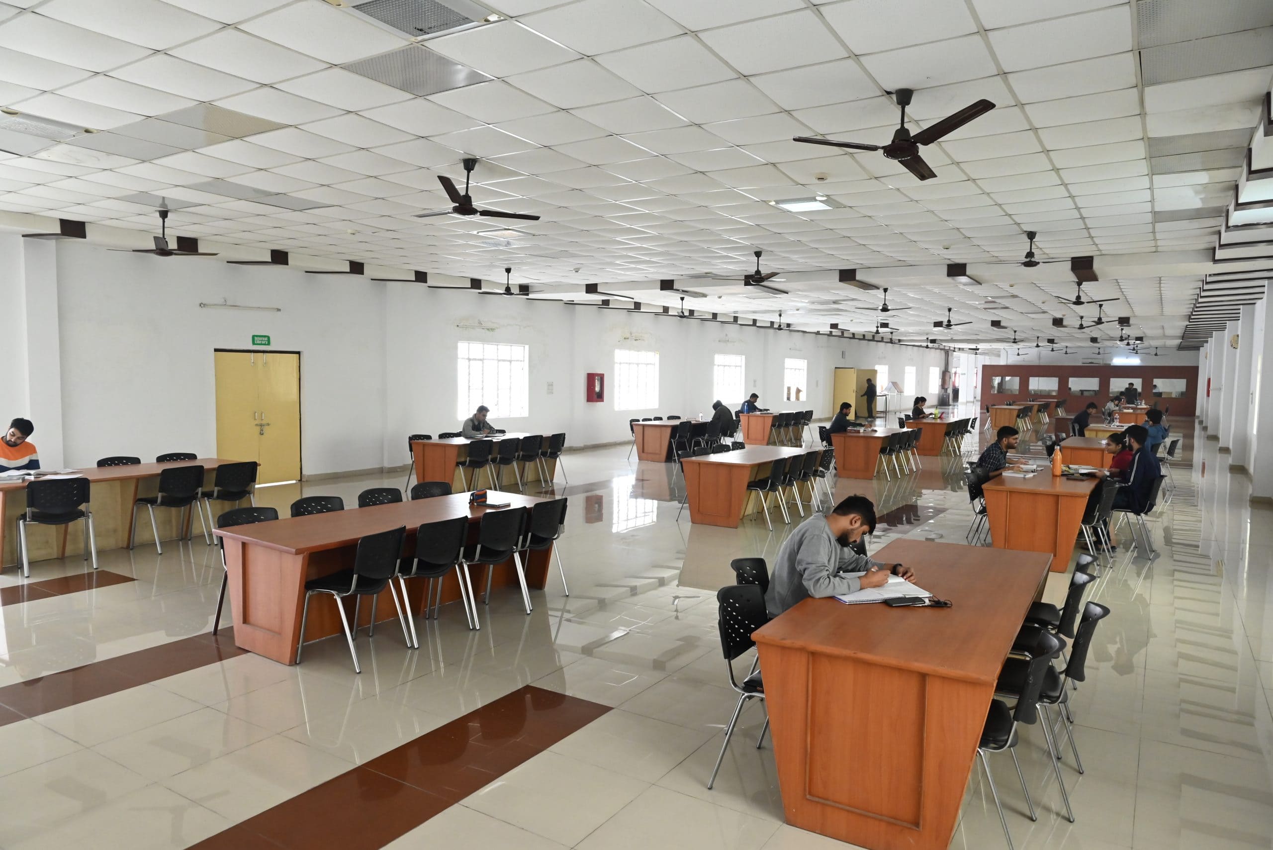 Library