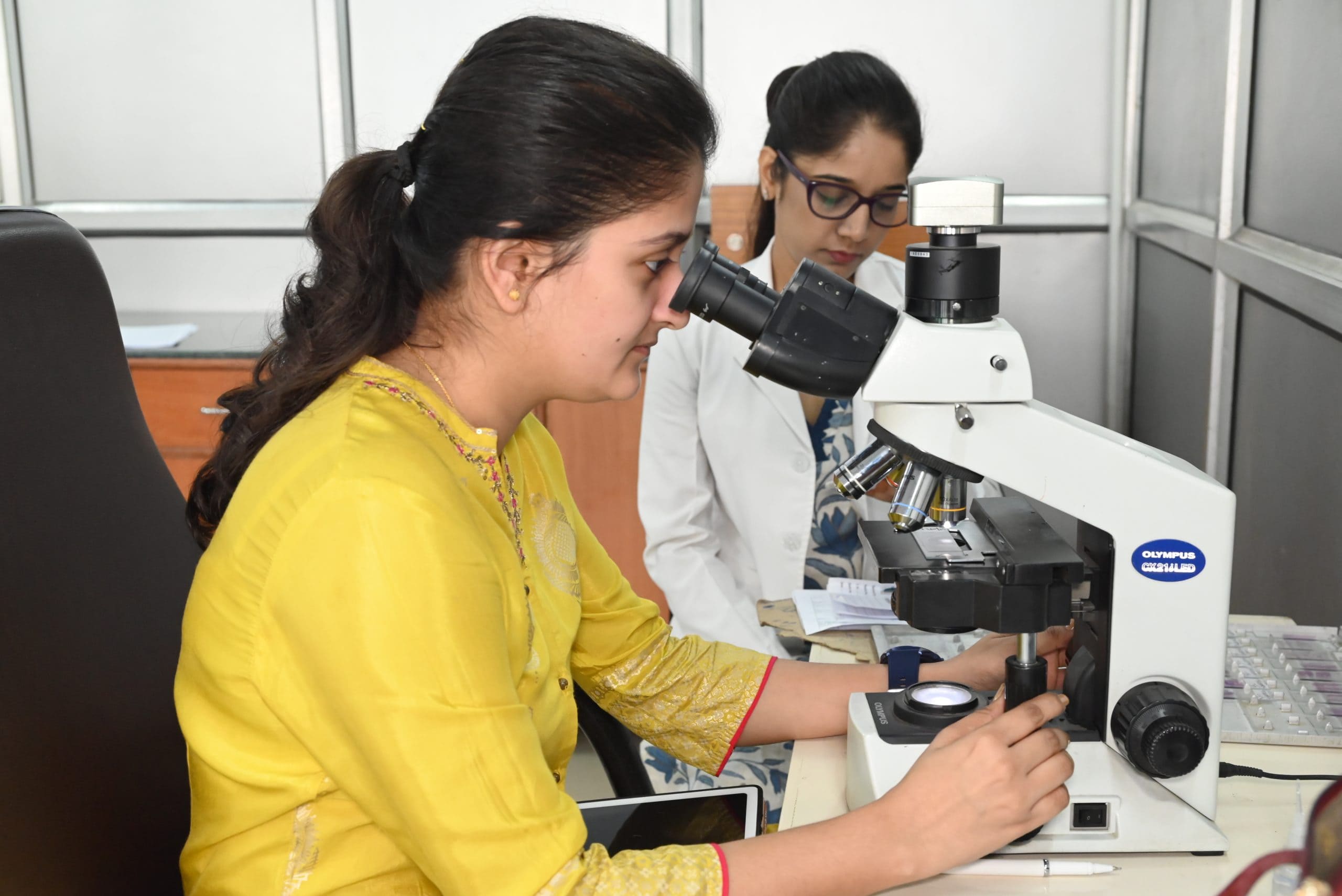 Central Research Lab