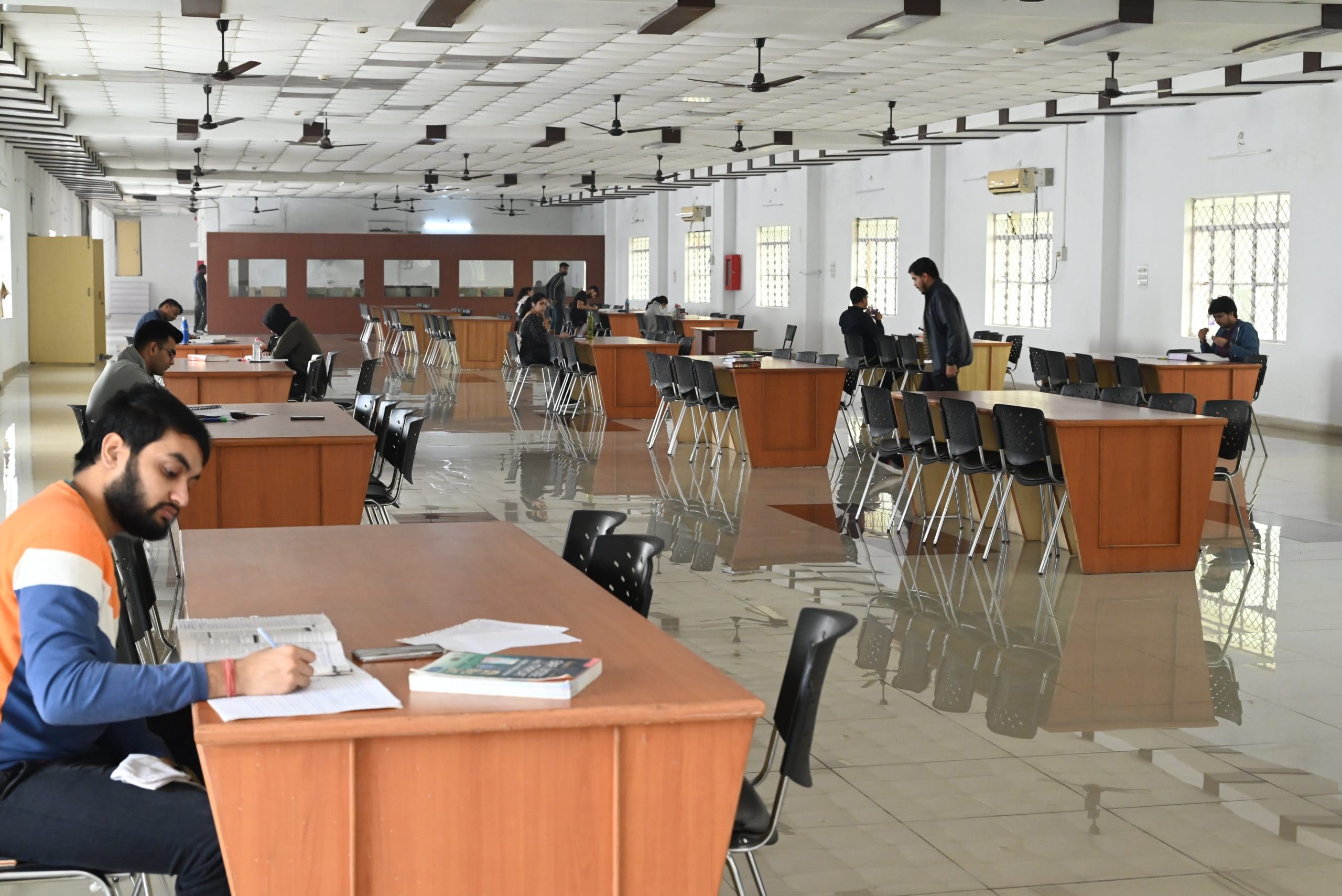 Library