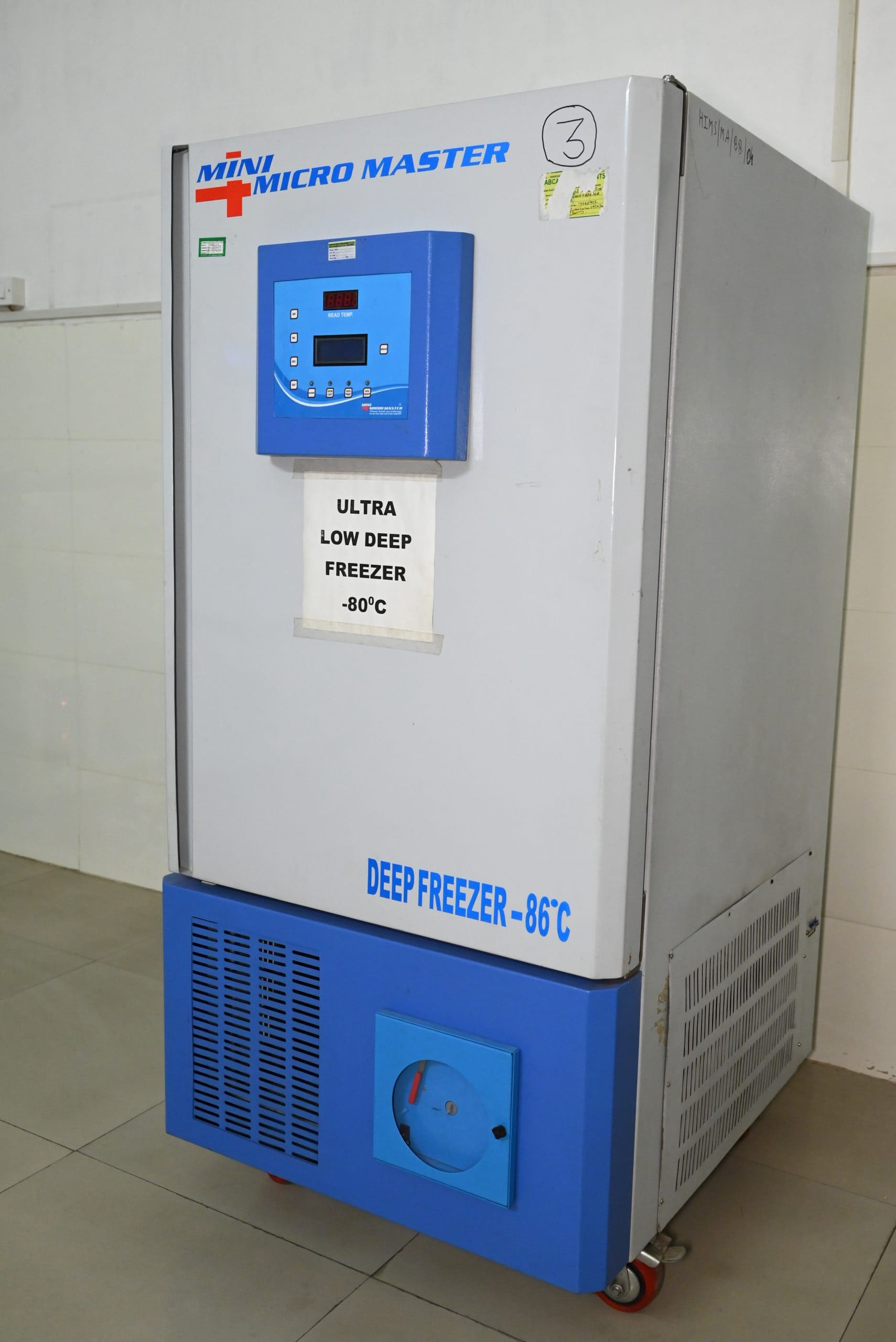 Blood Bank