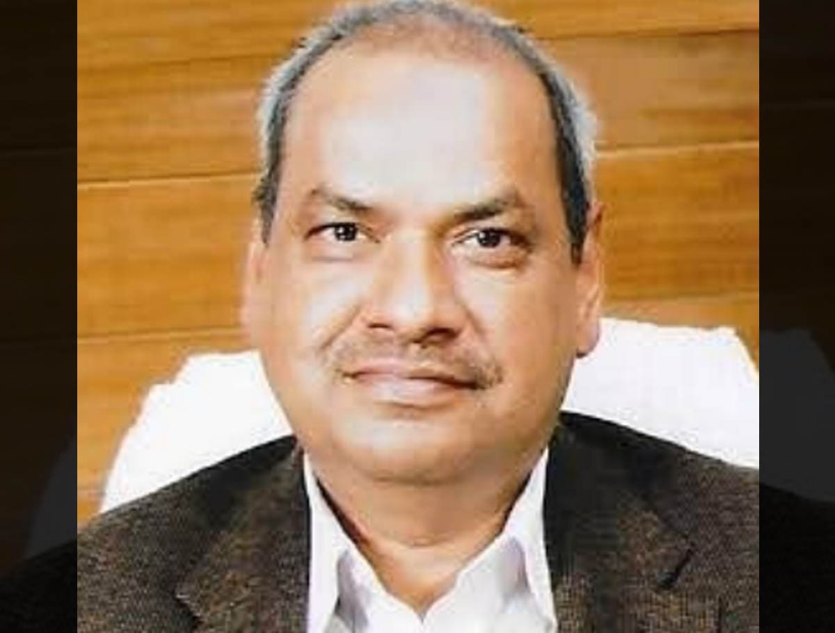 Mr. Narendra Chaudhary