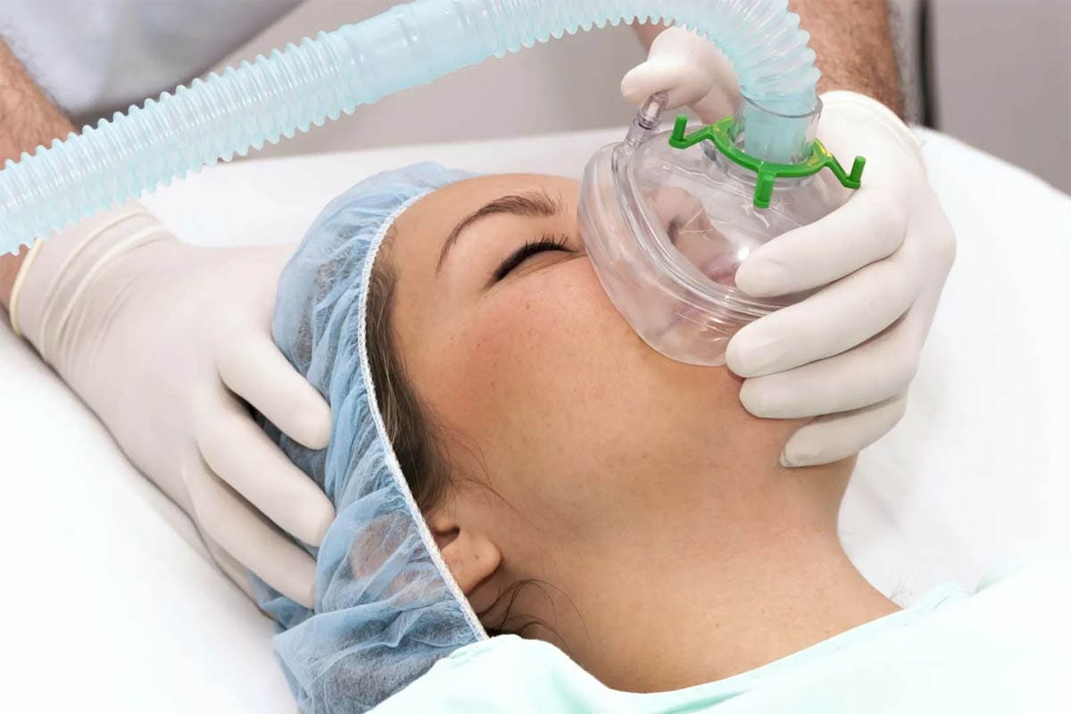 Anesthesiology