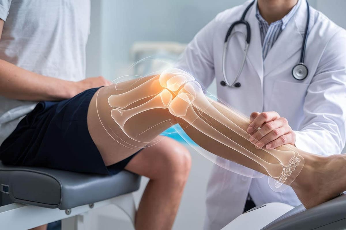 Orthopaedics
