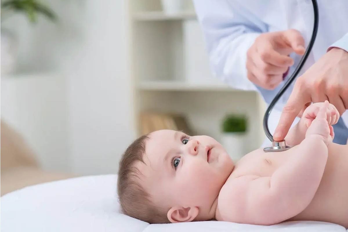 Pediatrics