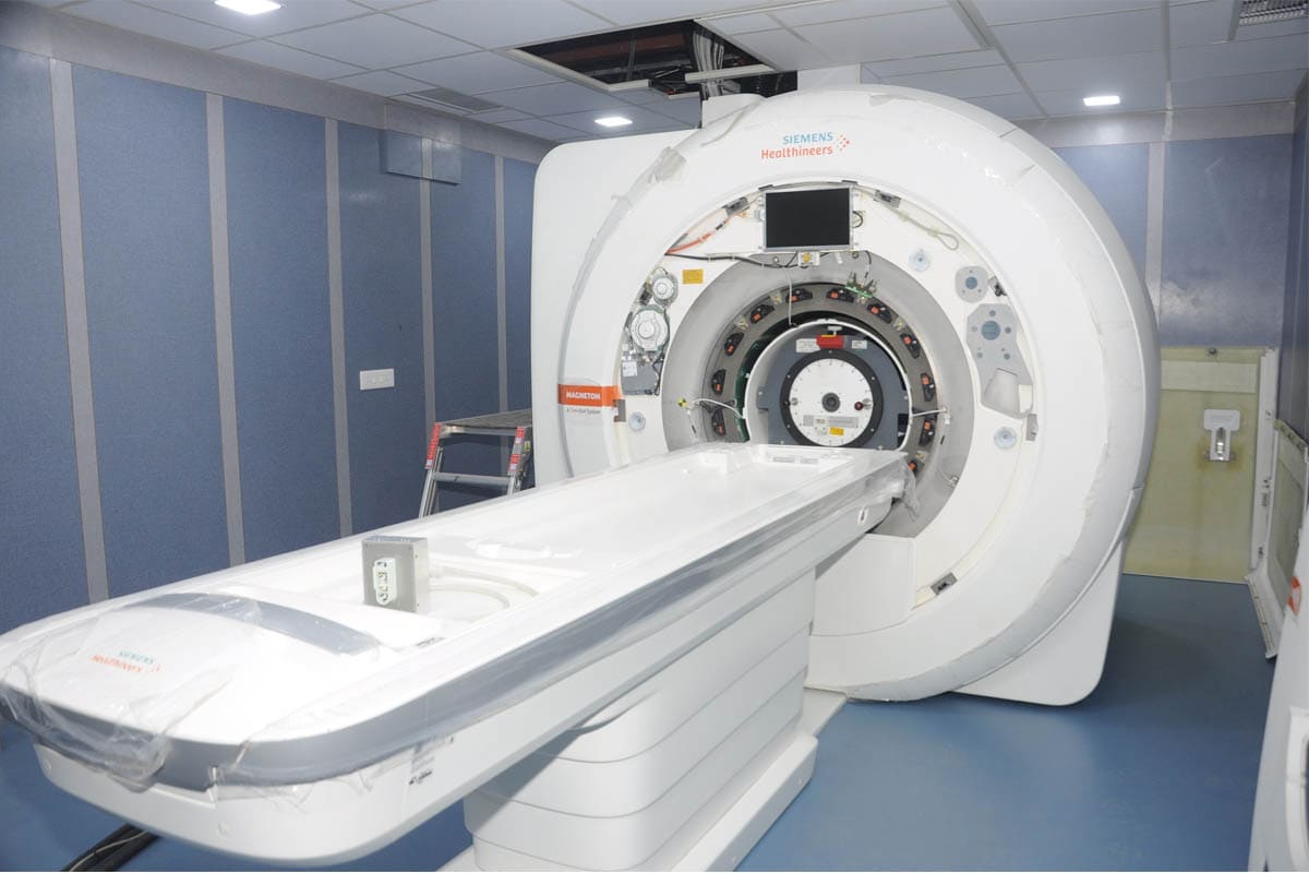 Radiodiagnosis