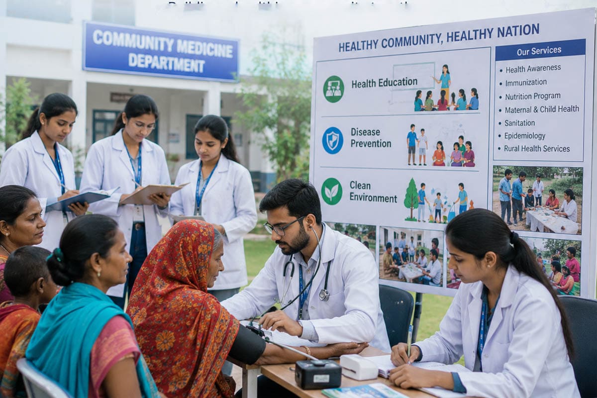 community-medicine