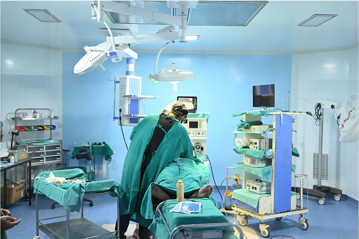 General Surgery