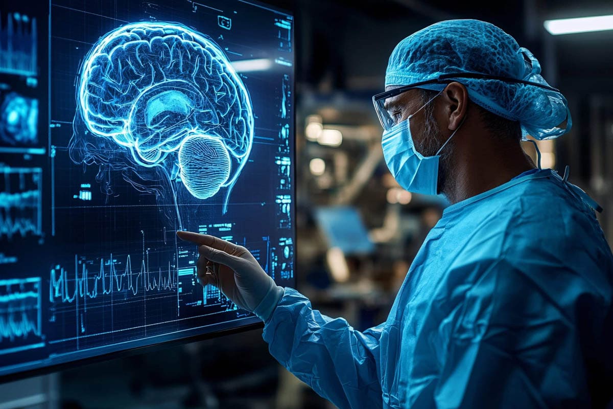 neurosurgery
